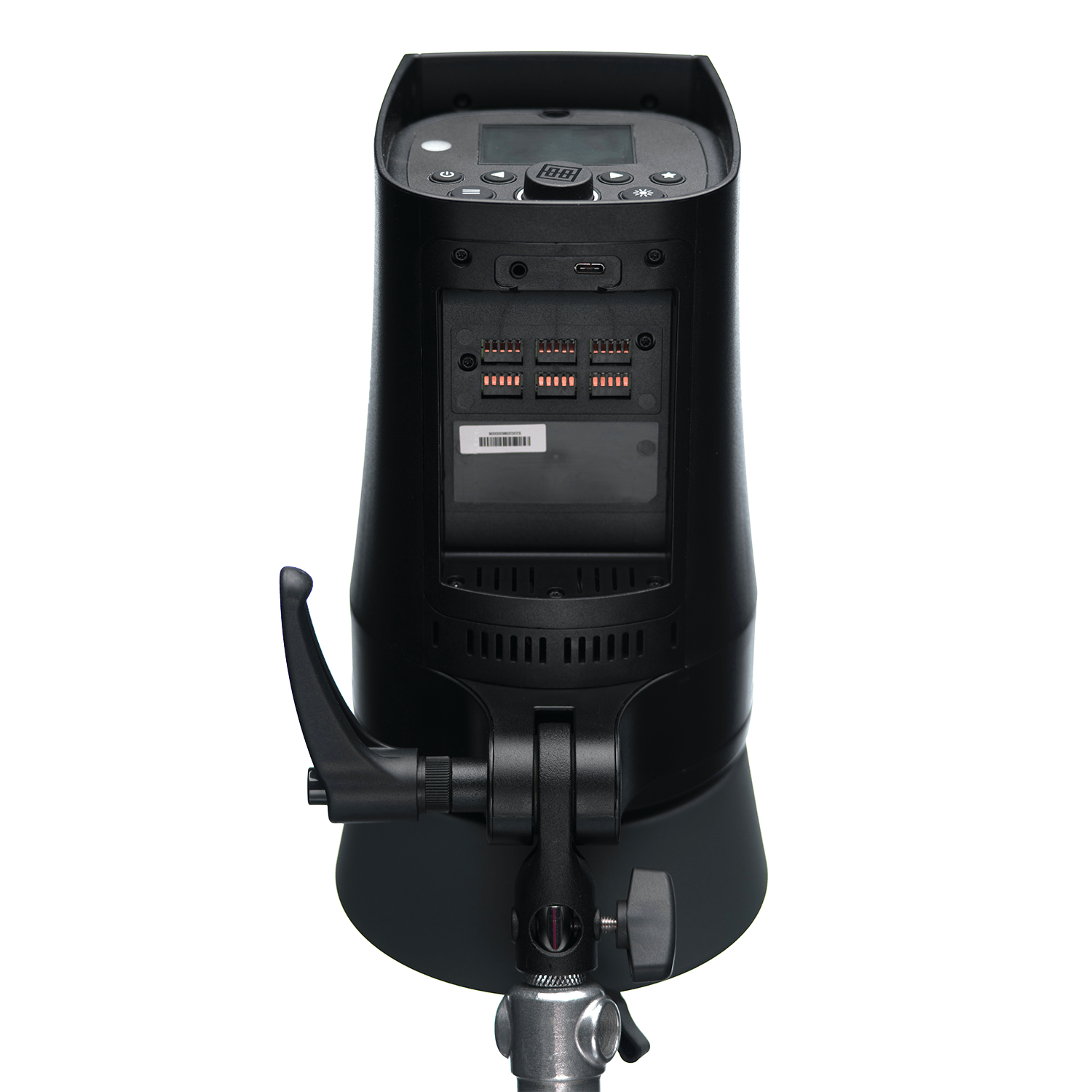 Elinchrom FIVE Battery-Powered Dual Monolight Kit