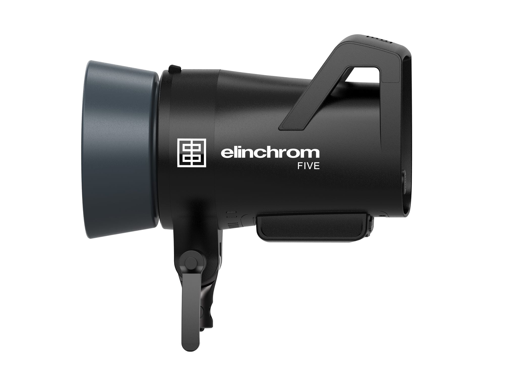 Elinchrom FIVE Battery-Powered Dual Monolight Kit