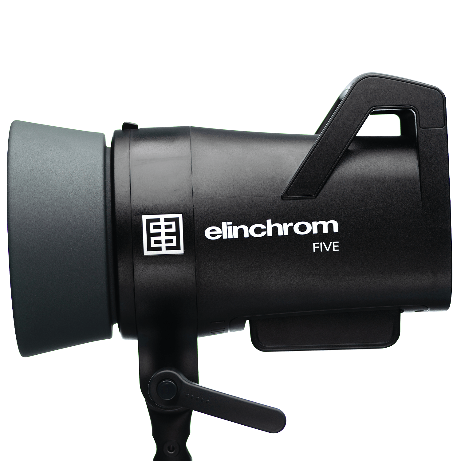 Elinchrom FIVE Single Head Kit