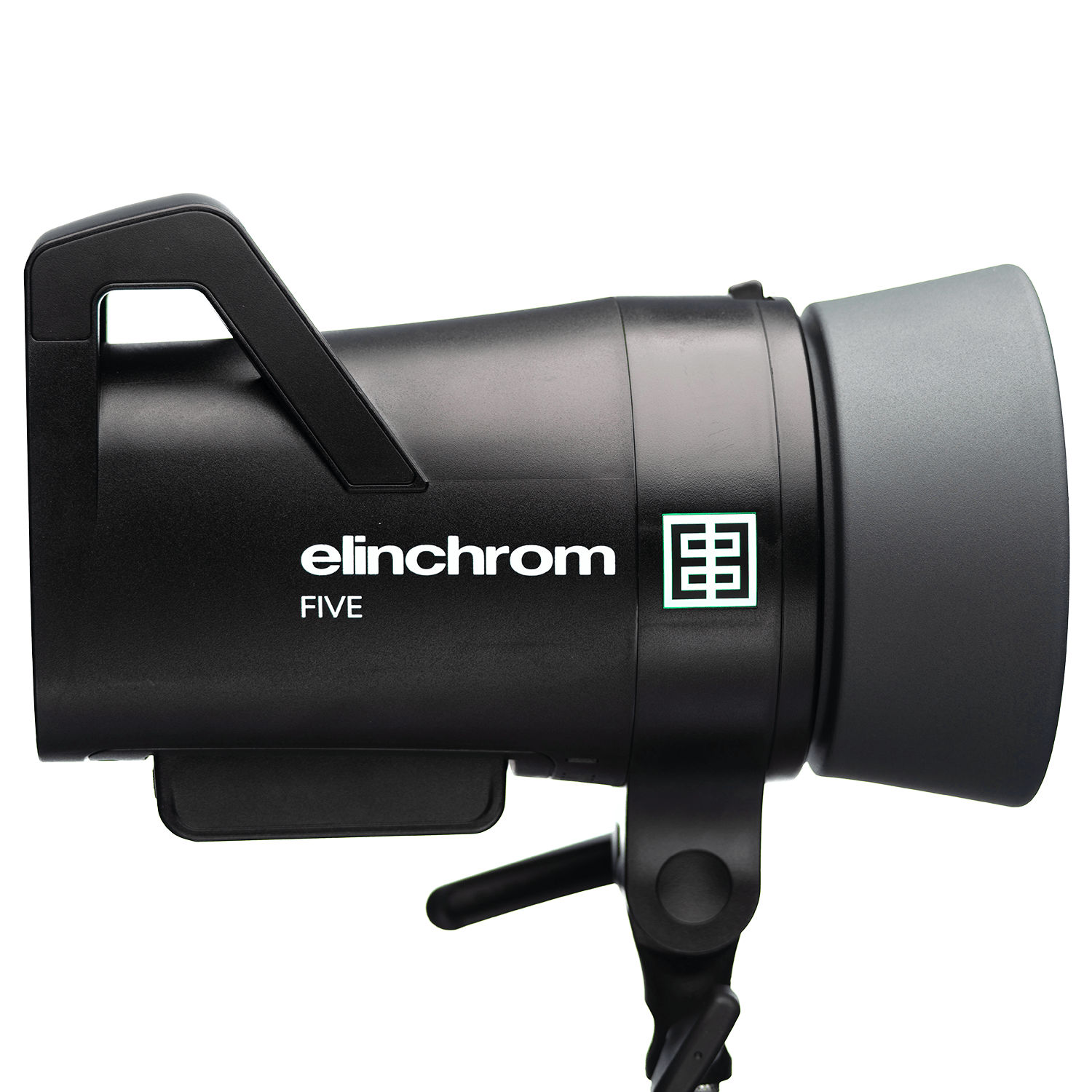 Elinchrom FIVE Single Head Kit