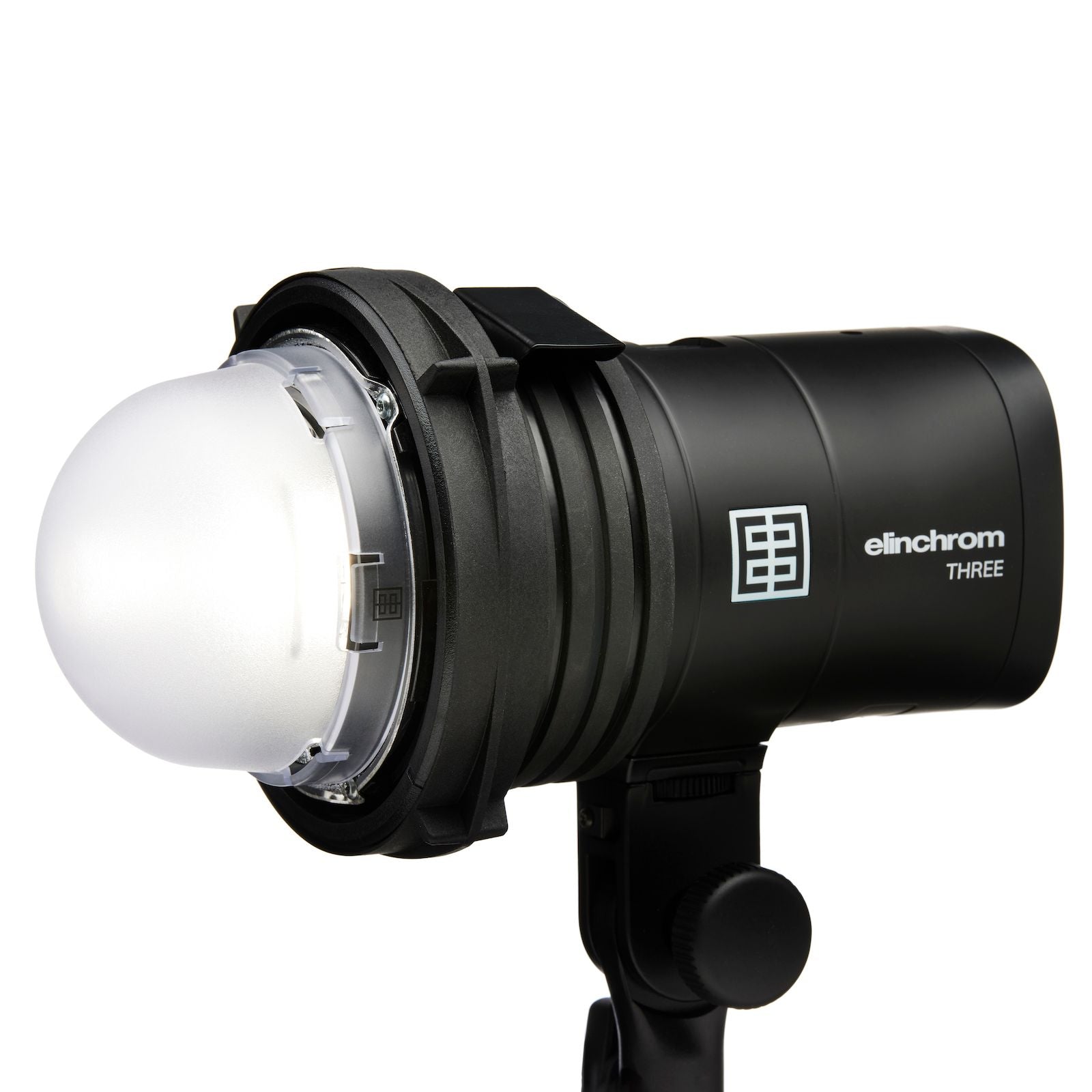 Elinchrom THREE Off Camera Flash Kit