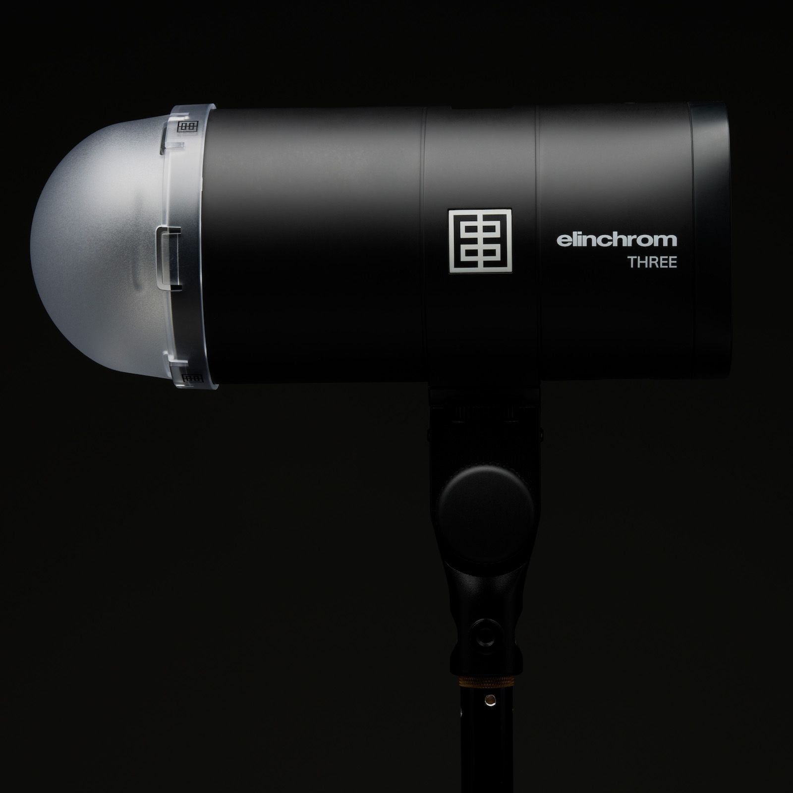 Elinchrom THREE Off Camera Flash Kit