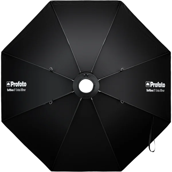 Profoto Softbox 5' (150cm) Octa Silver