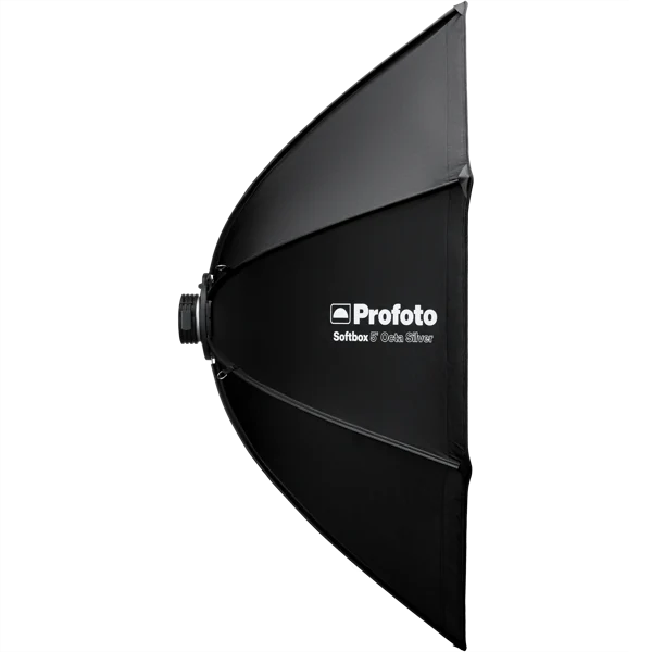 Profoto Softbox 5' (150cm) Octa Silver