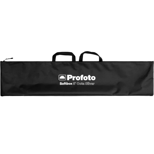 Profoto Softbox 5' (150cm) Octa Silver