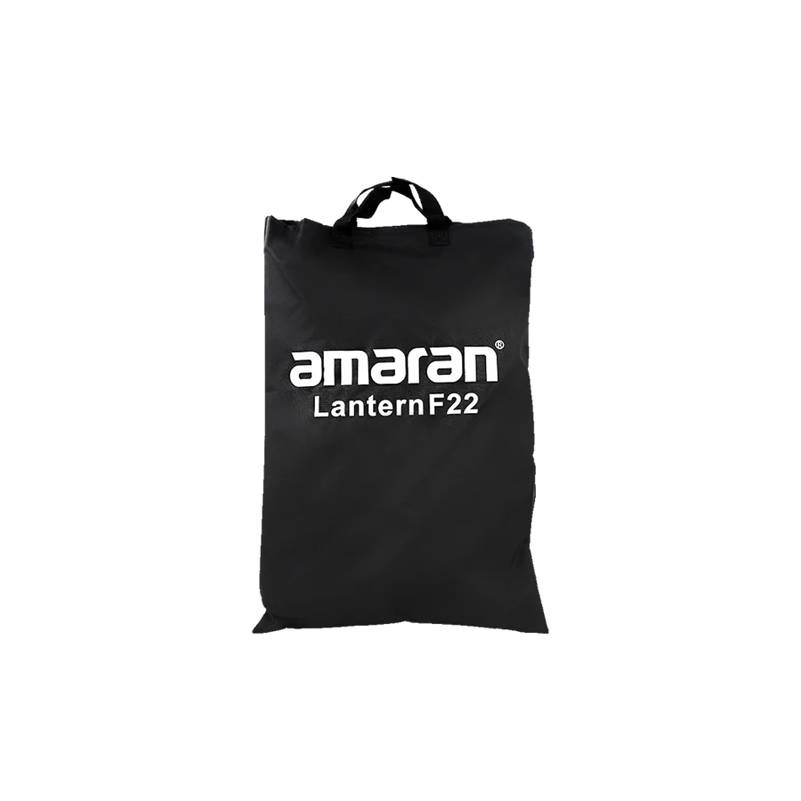 Amaran Lantern for F22 Fixtures