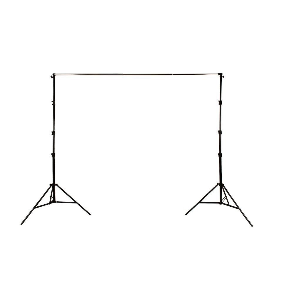 Lastolite Support for 3m Curtain & Roll Up Backgrounds (Metal Collars).