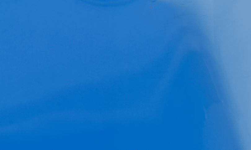 LEE Filters 281 Three Quarter C.T. Blue Sheet (120cm x 50cm).