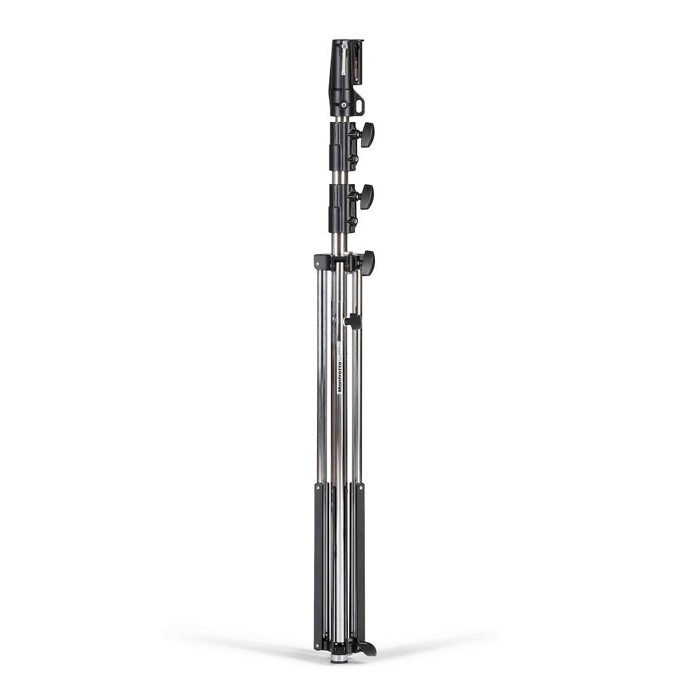 Manfrotto Steel Senior Stand 007CSU