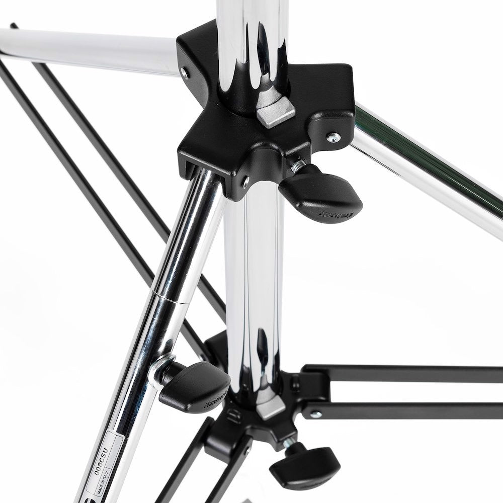 Manfrotto Steel Senior Stand 007CSU