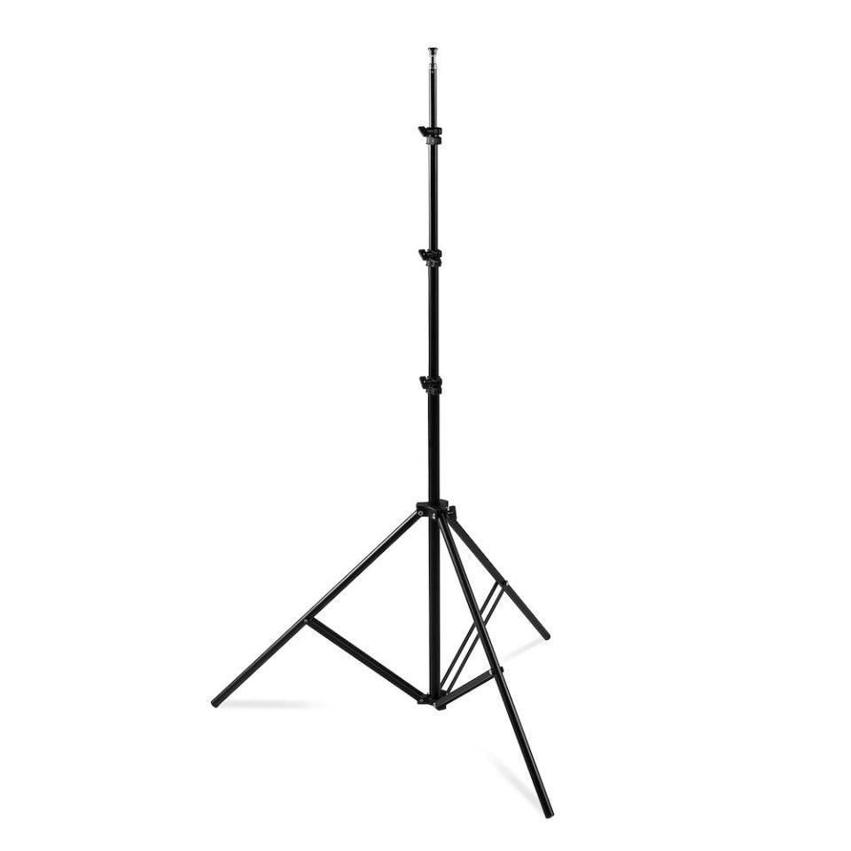 Manfrotto 4 Section Standard Lighting Stand LL LS1158