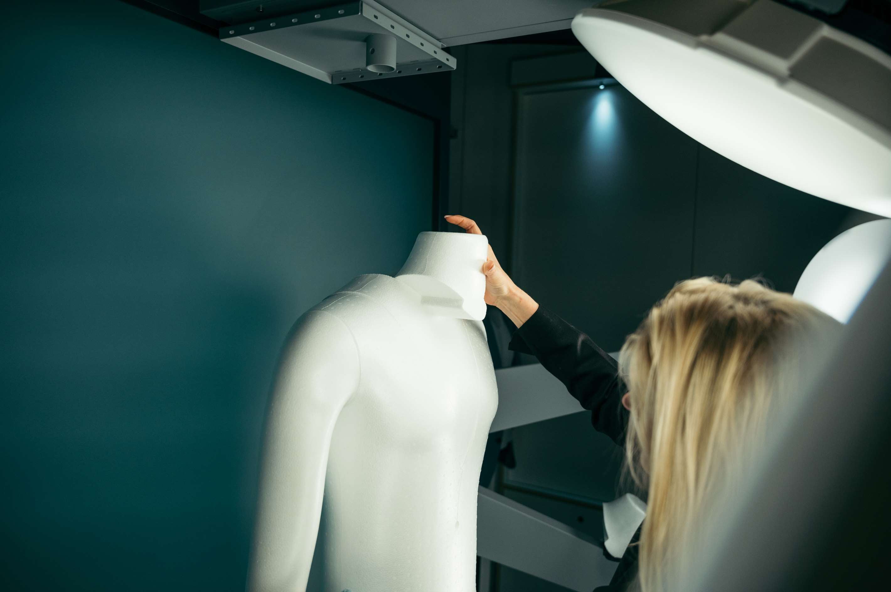 Profoto Magic Mannequin II Torso Female