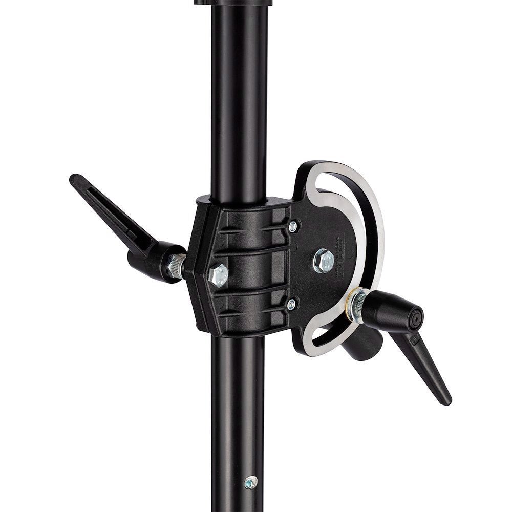 085BSL Manfrotto Light Boom 123 Pivot Detail