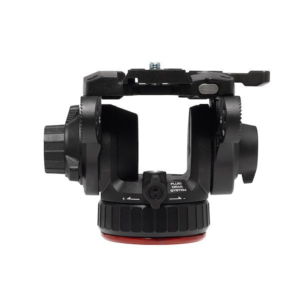 Manfrotto 502X Fluid Head