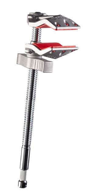 Manfrotto 6" End Vice Jaw Clamp