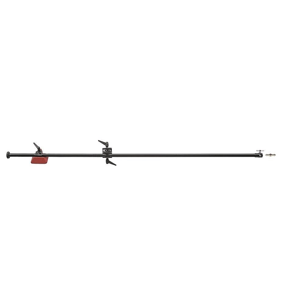 Manfrotto Black Light Boom without Stand - 6.8' (2.1m)