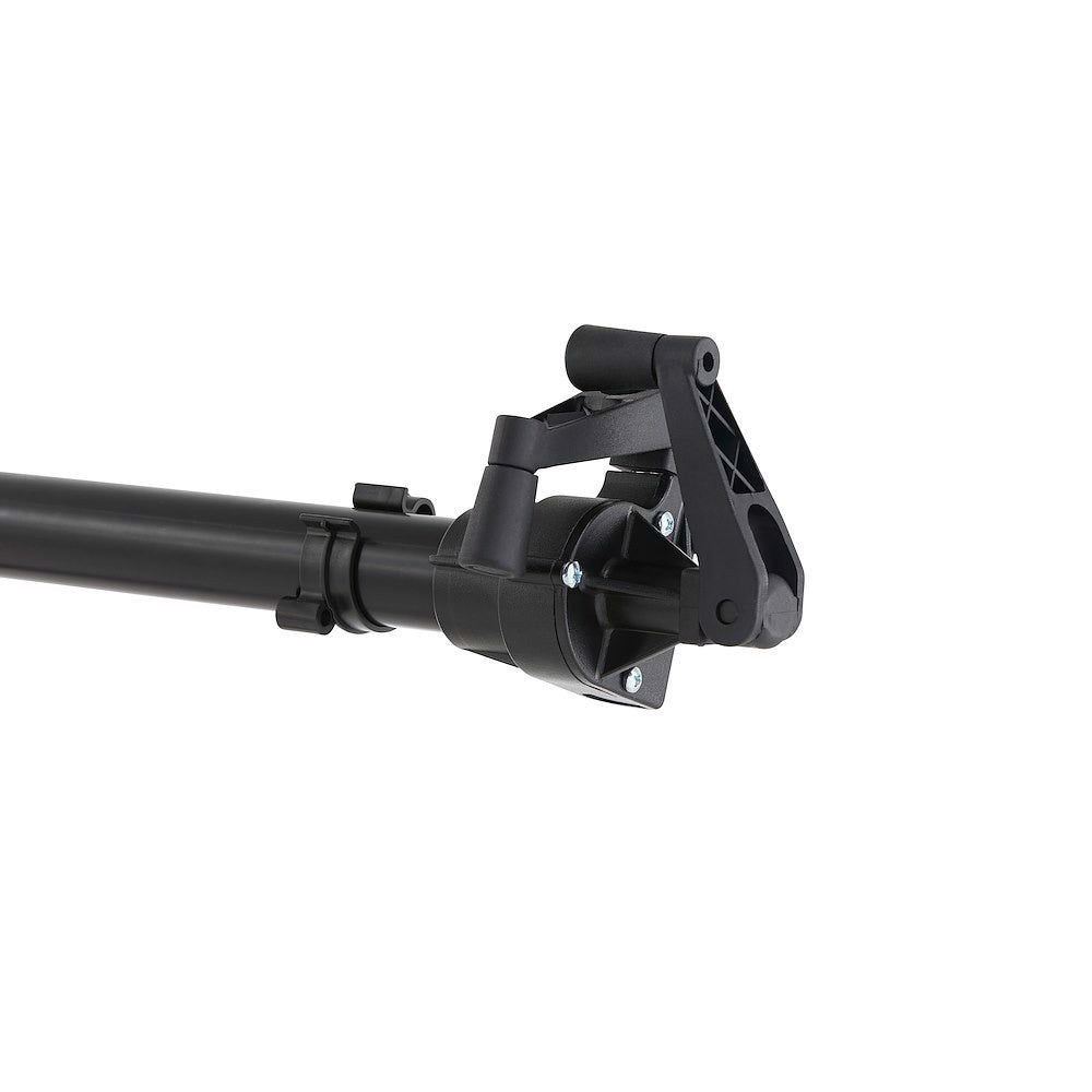 Manfrotto Black Super Boom with Stand