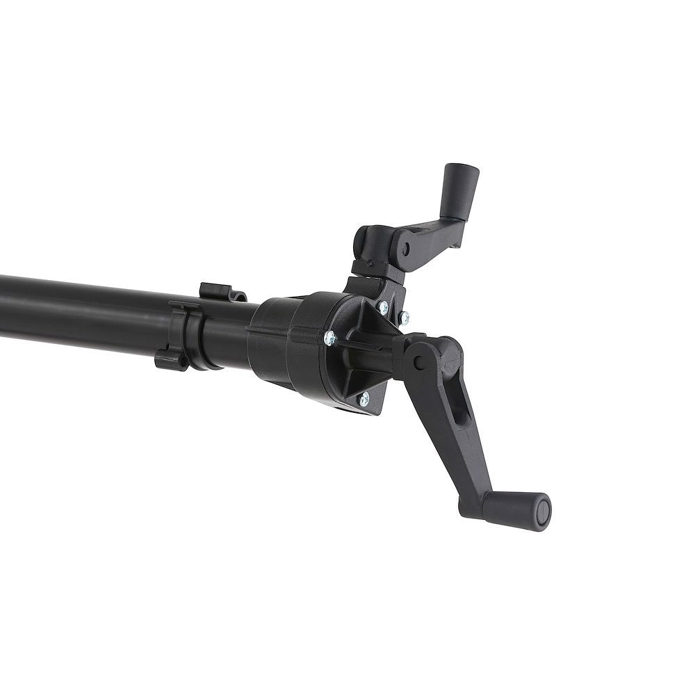 Manfrotto Black Super Boom with Stand