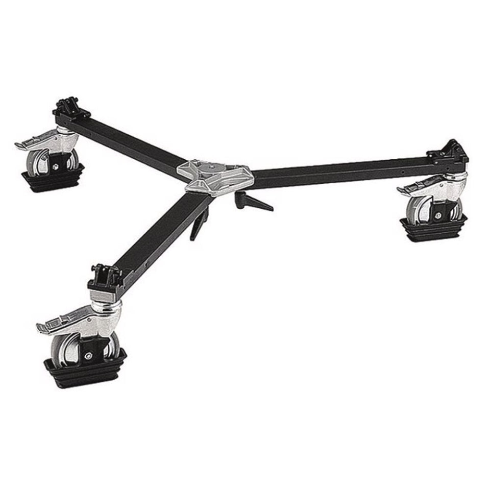 Manfrotto Cine/Video Dolly 114MV