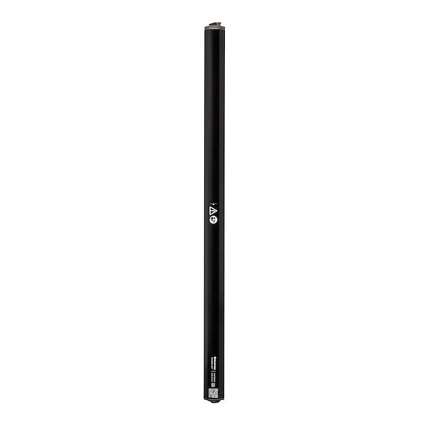 Manfrotto One Hybrid Column extension. 