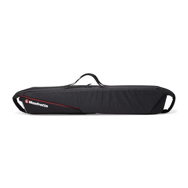 Front view of a Manfrotto Pro Light Tripod Bag 69.