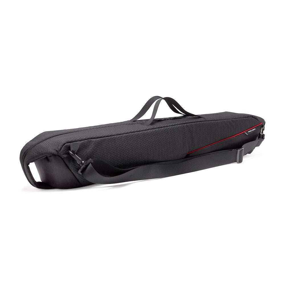 Front view of the Manfrotto Pro Light Tripod Bag 69.