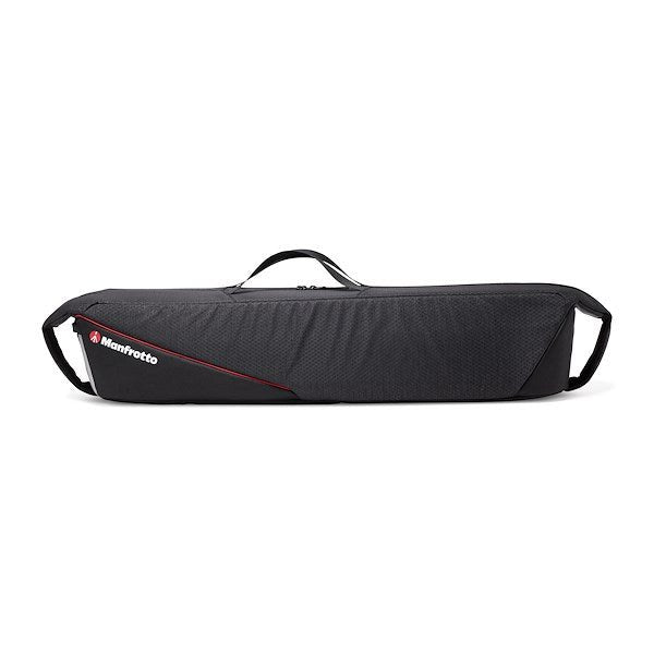 Front view of a Manfrotto Pro Light Tripod Bag 80.
