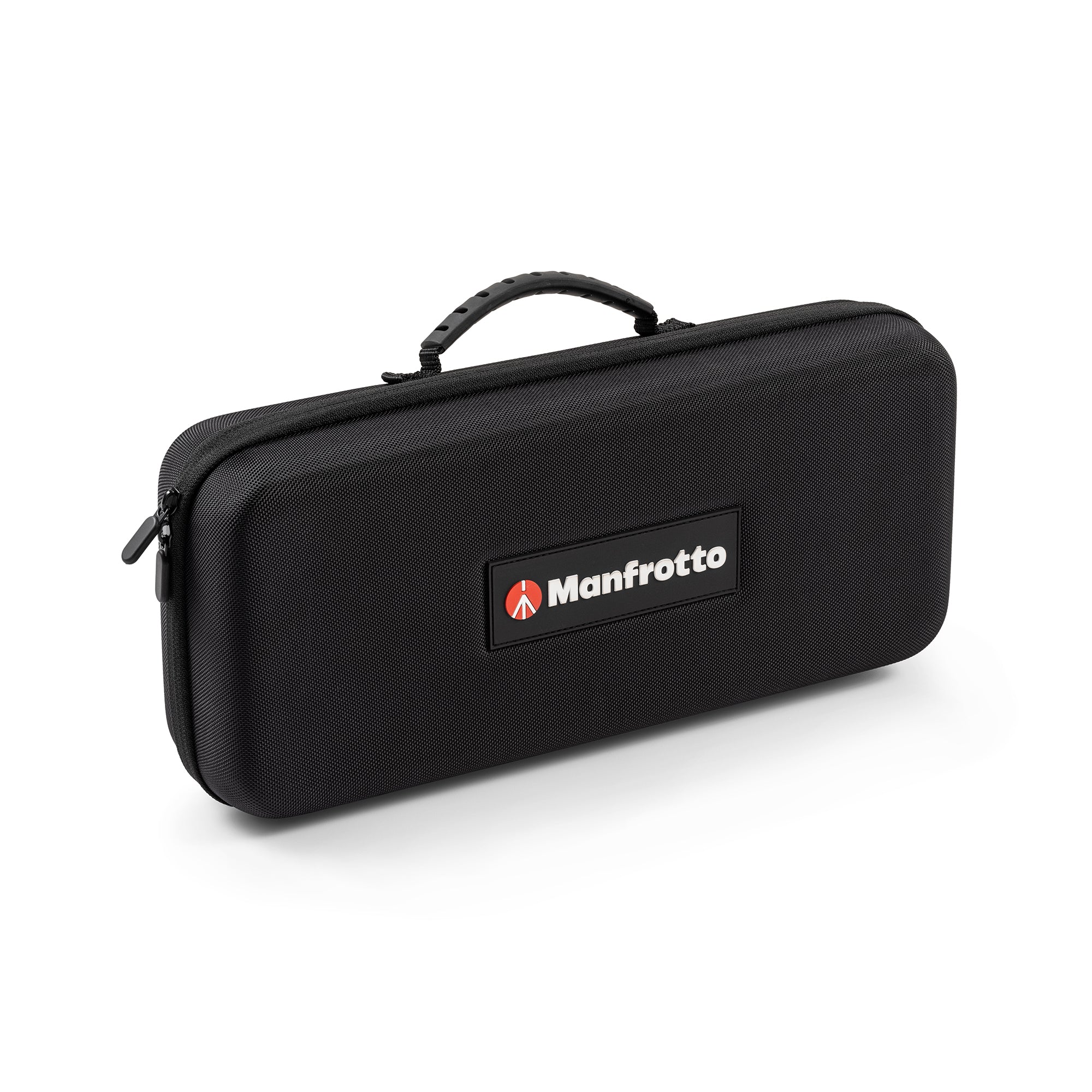 Manfrotto hard case for the Manfrotto Rapid Flag 18"x24" kit.