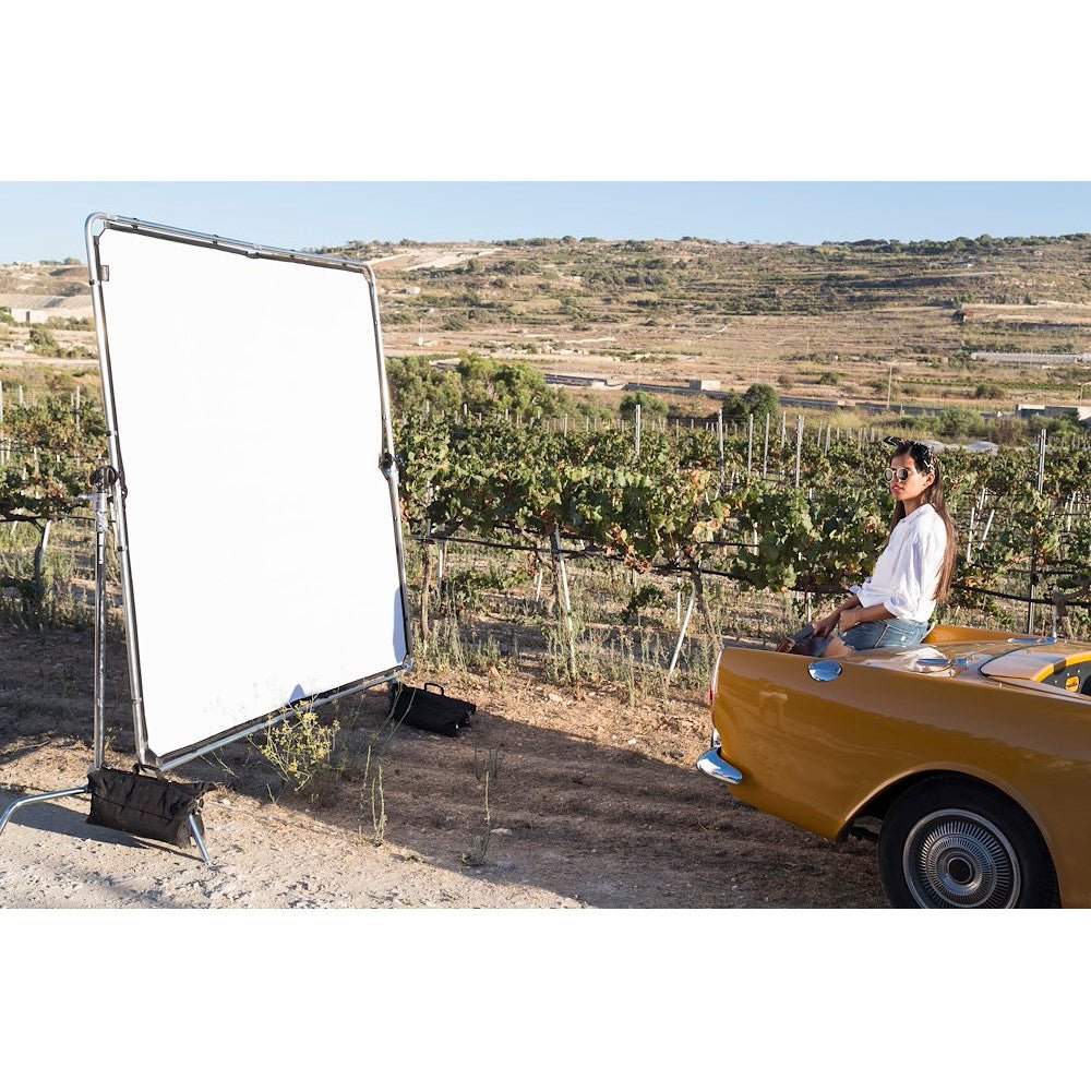 Manfrotto Skylite Rapid Standard Large Kit 2 x 2m