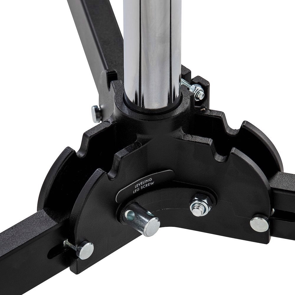 Manfrotto Steel Column Stand