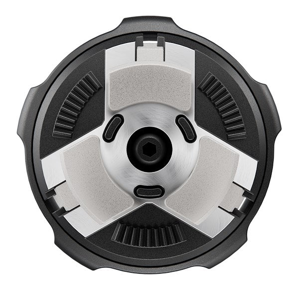 Detail image of the Manfrotto Xchange.