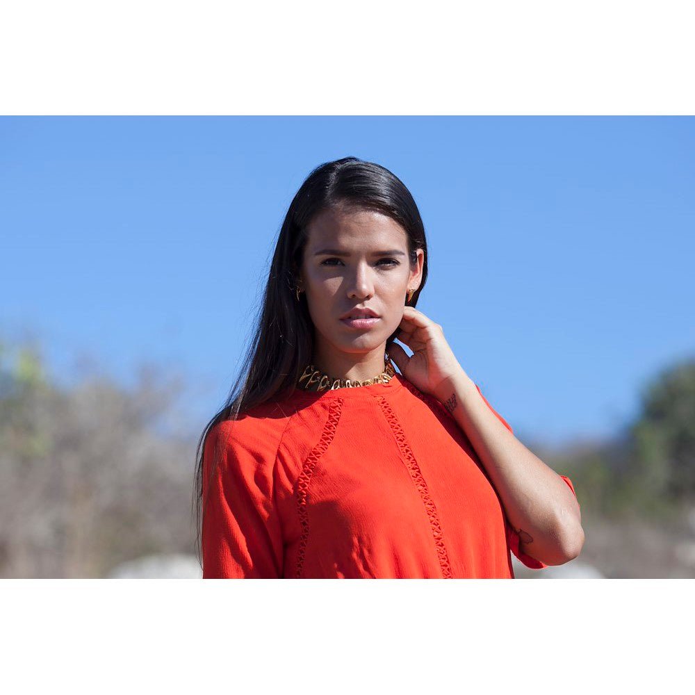 A final image using the Skylite Rapid Fabric Small 1.1 x 1.1m 1.25 Stop Diffuser.