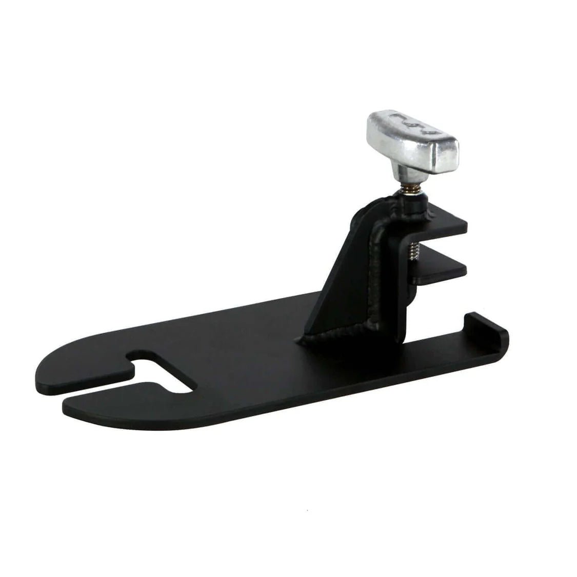Matthews Quick Reverse Ear for 1" Square Tube shown on a white background.