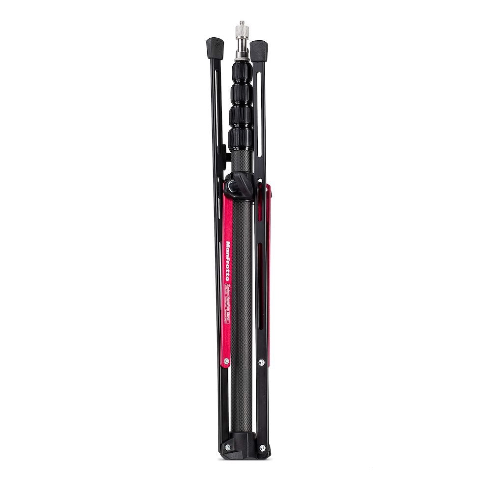 Manfrotto Carbon Nanopole Stand MS0490C