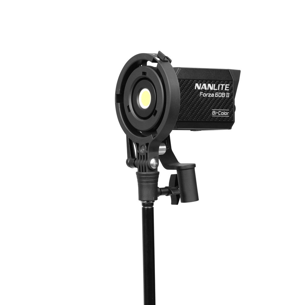 Forza 60B II Bi-Colour LED Spotlight