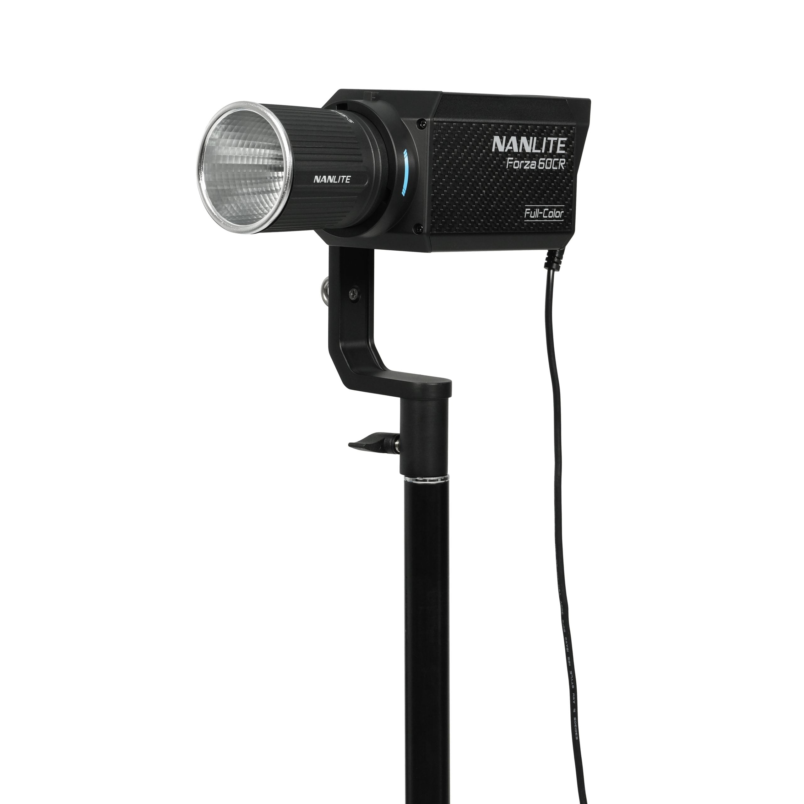 Forza 60CR LED RGBLAC Spot Light