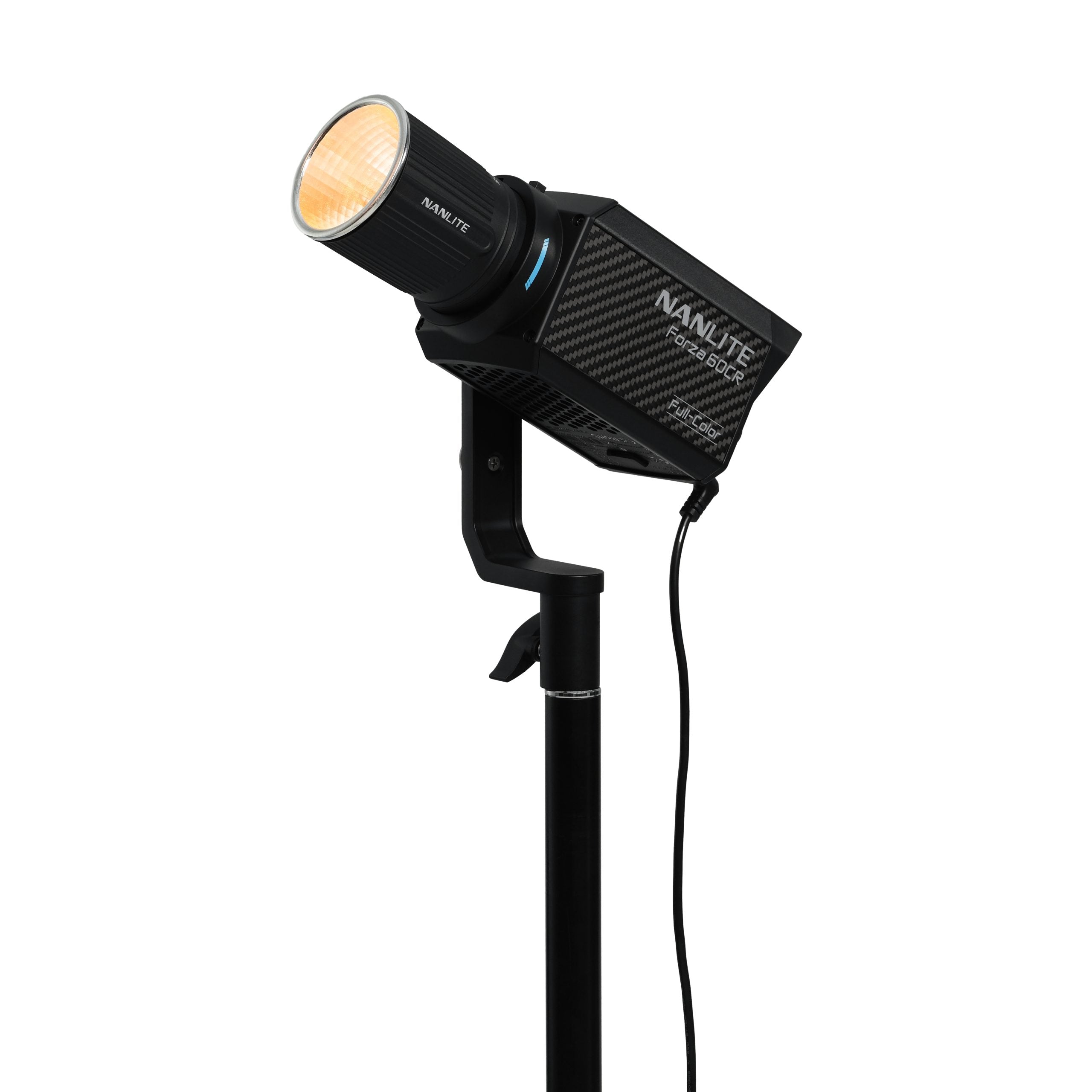 Forza 60CR LED RGBLAC Spot Light