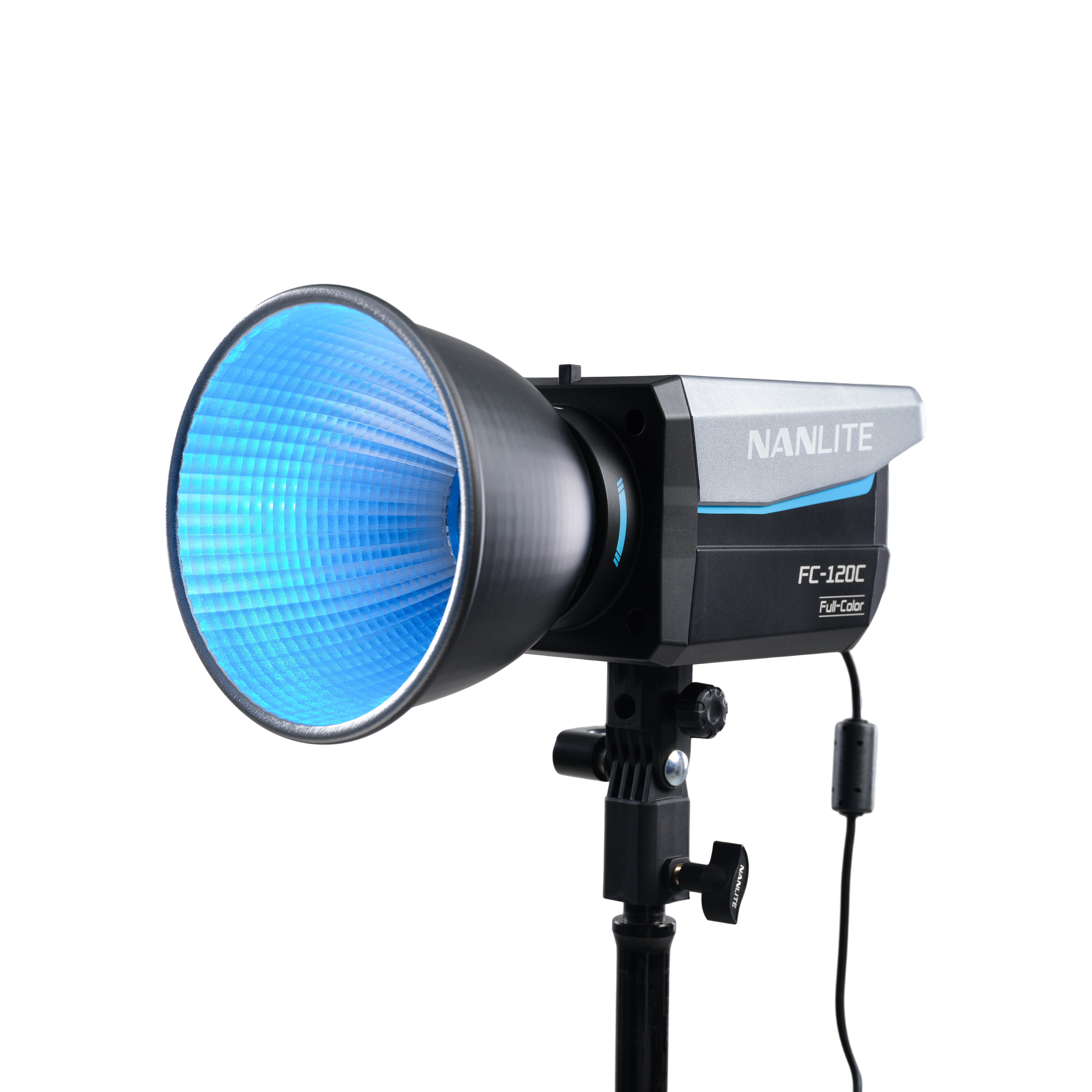 NANLITE FC-120C LED RGBW Spot Light