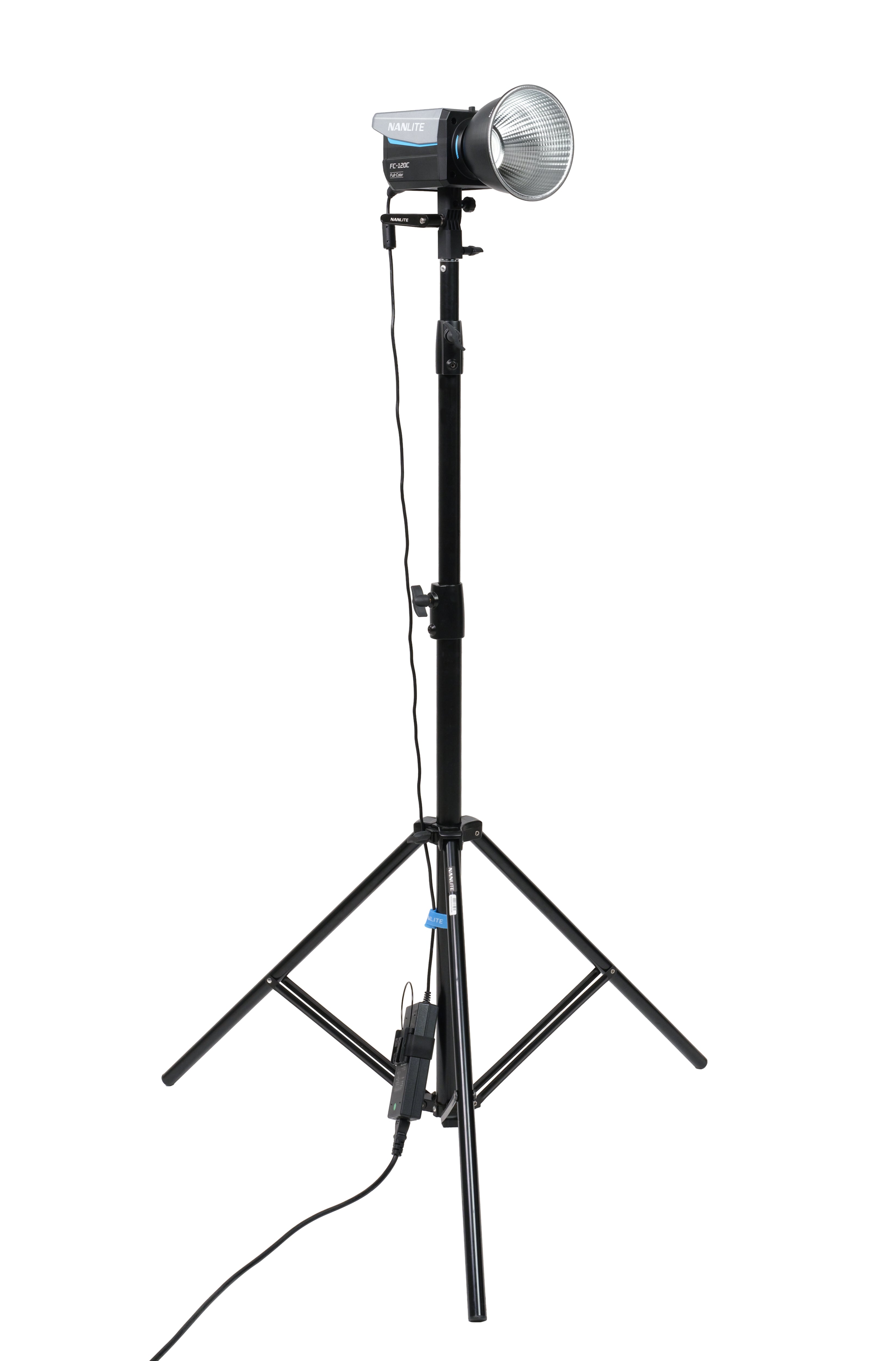 NANLITE FC-120C LED RGBW Spot Light