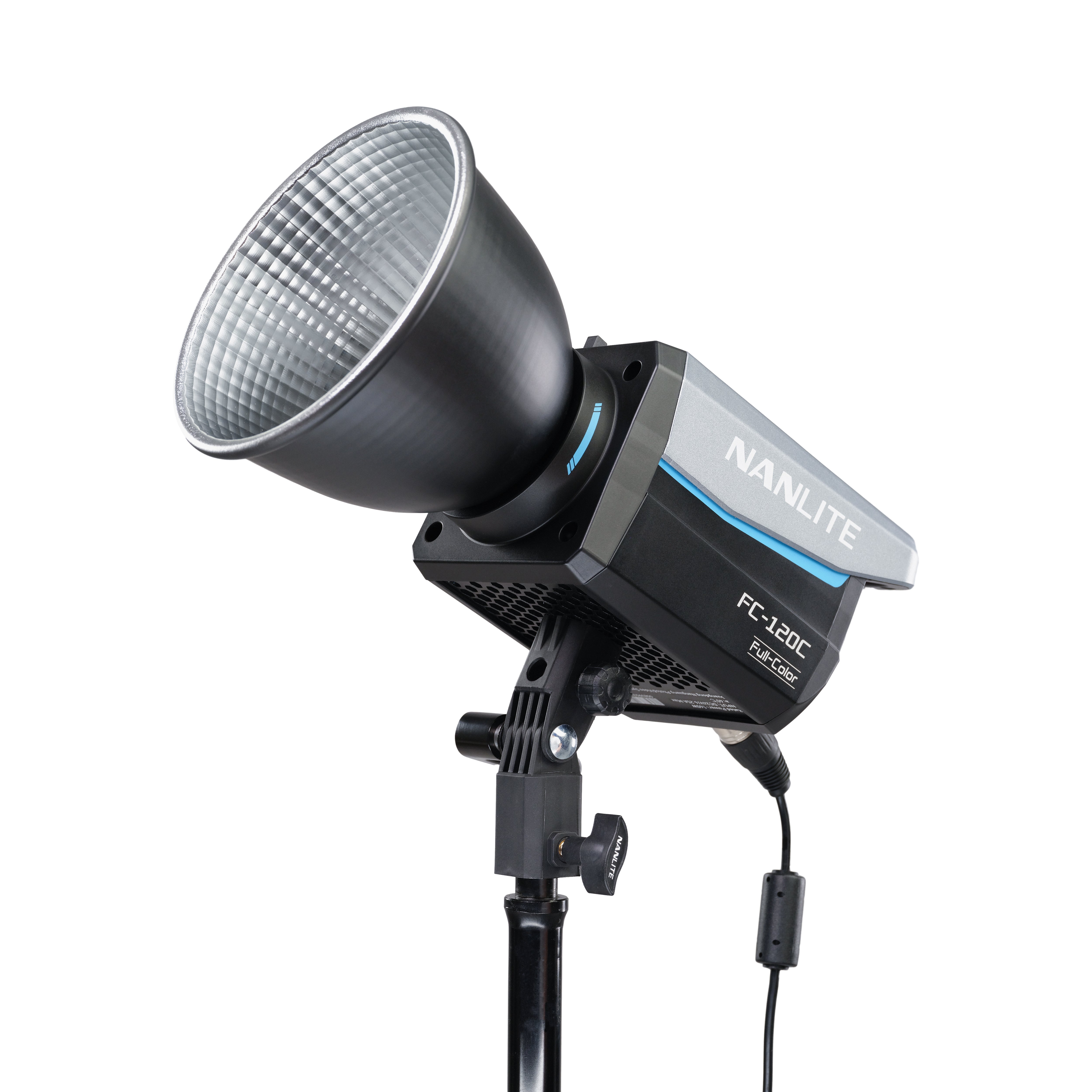 NANLITE FC-120C LED RGBW Spot Light