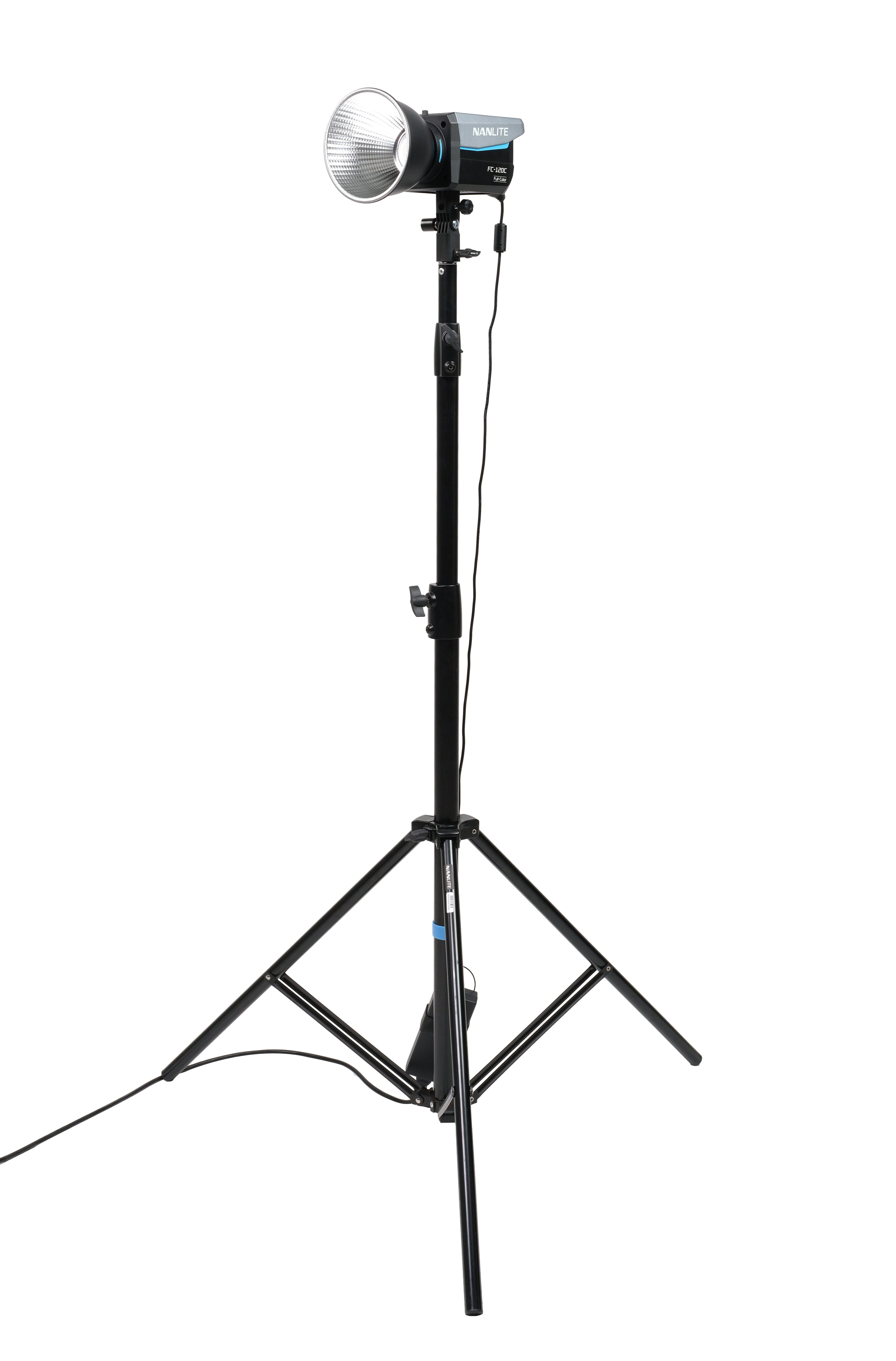 NANLITE FC-120C LED RGBW Spot Light