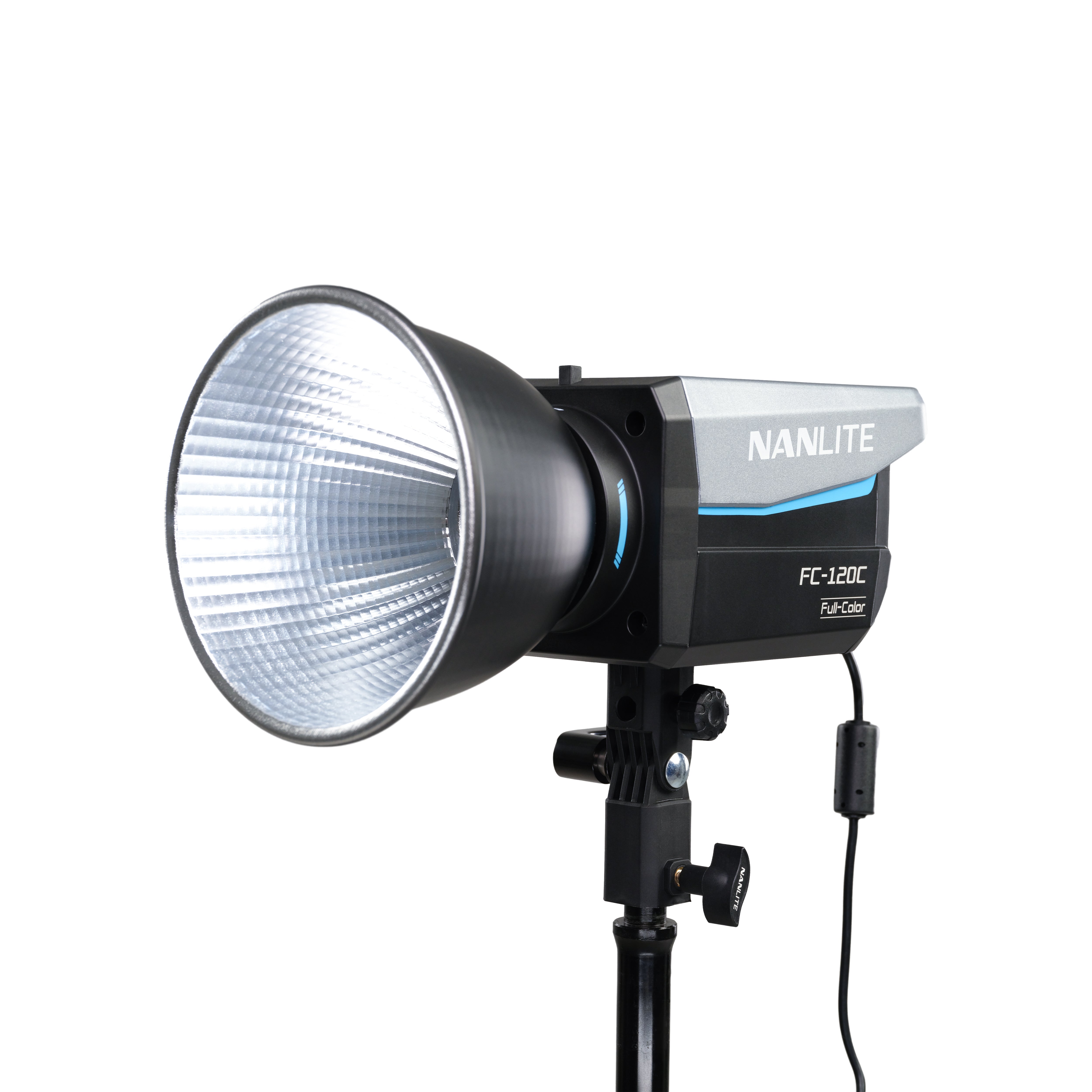 NANLITE FC-120C LED RGBW Spot Light