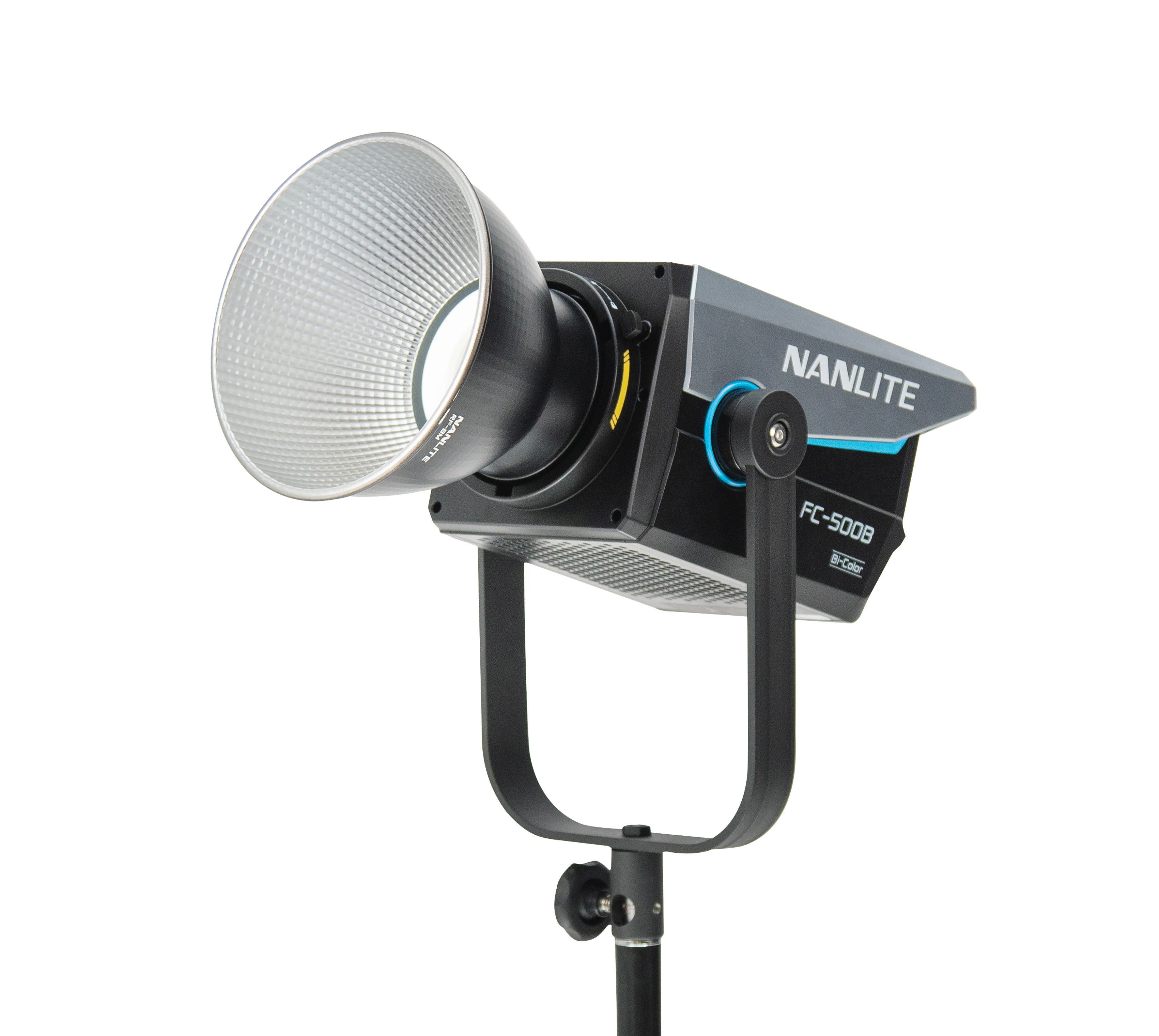 NANLITE FC-500B LED Bi-color Spot Light