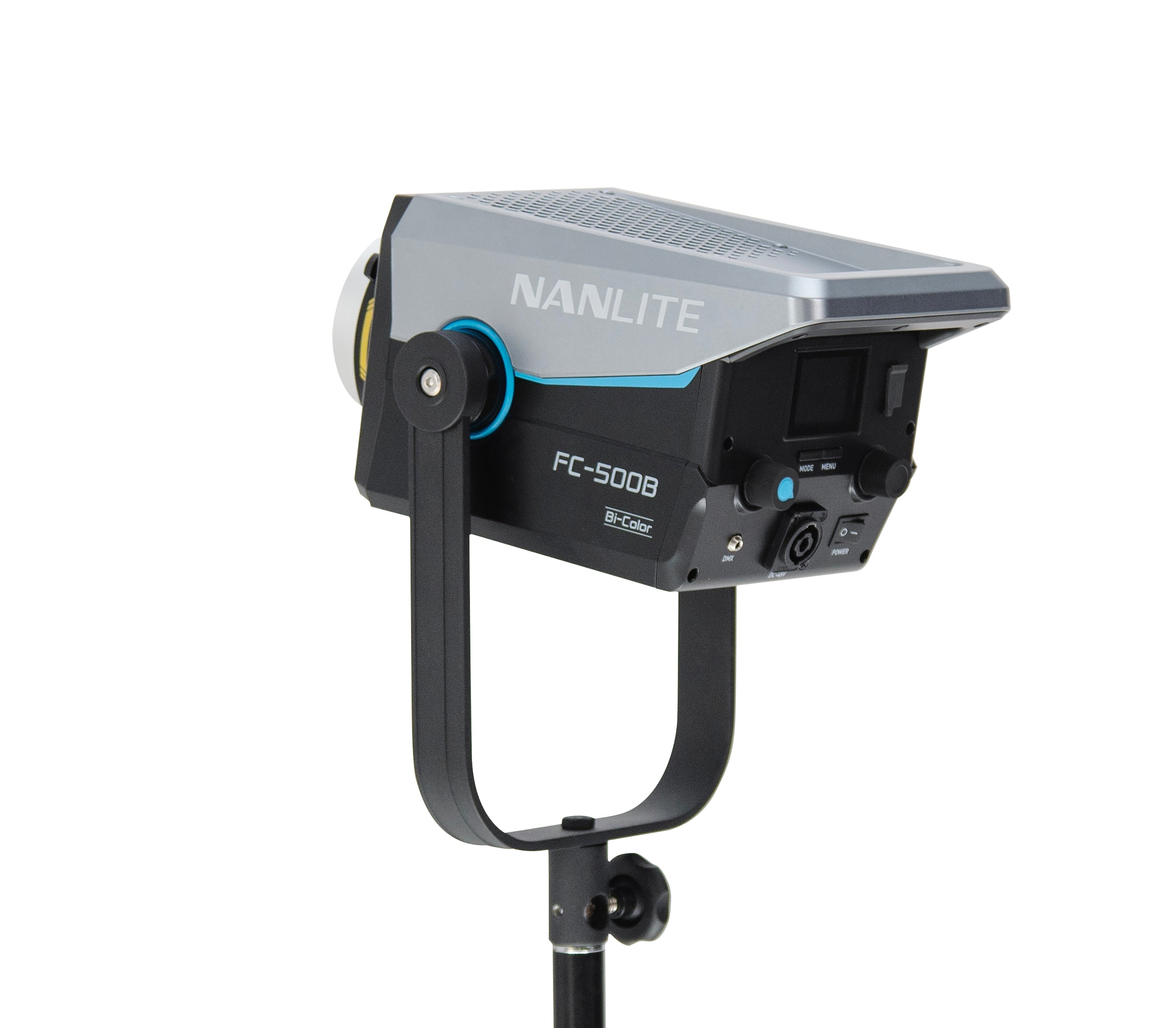 NANLITE FC-500B LED Bi-color Spot Light