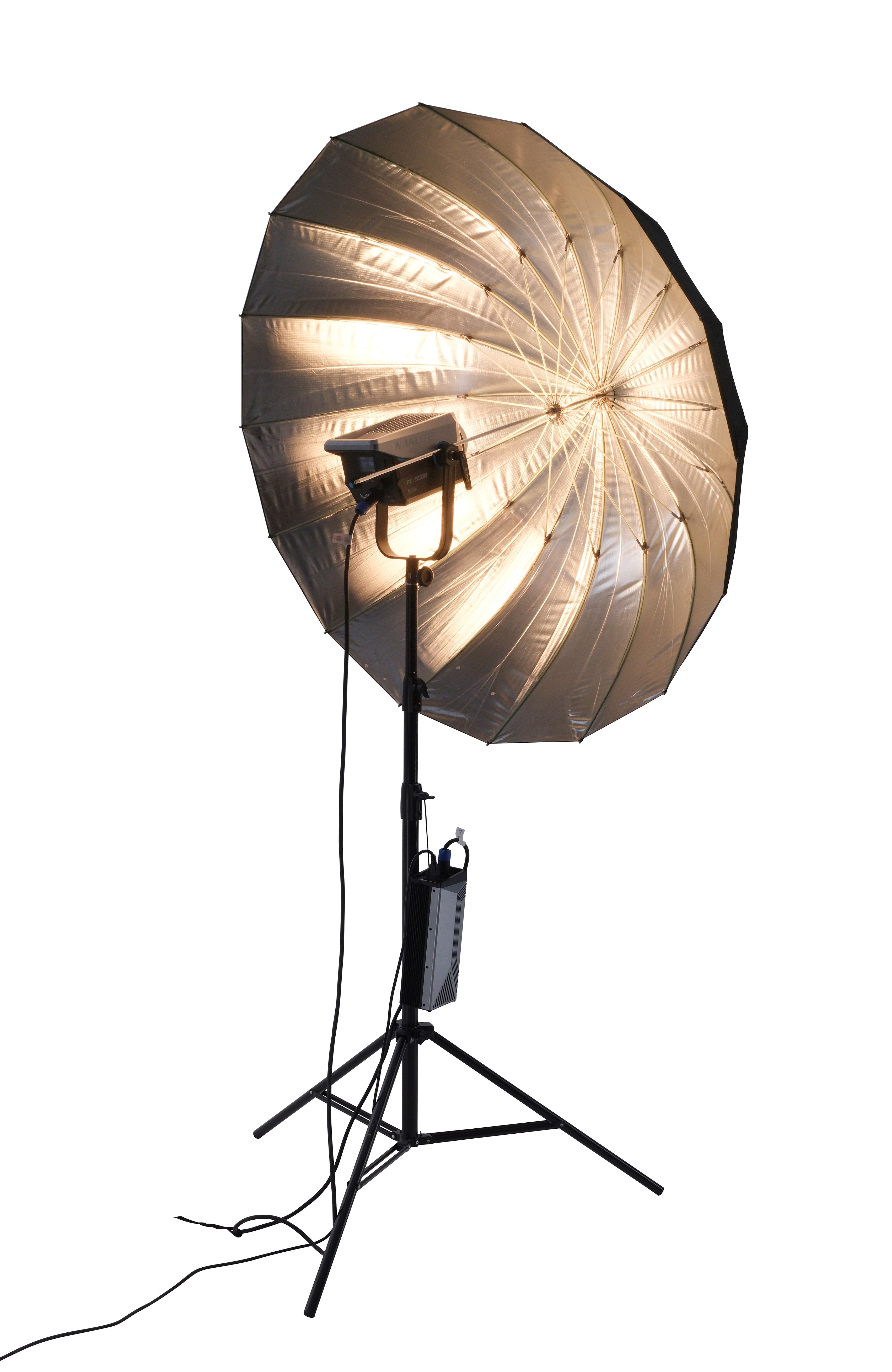 NANLITE FC-500B LED Bi-color Spot Light