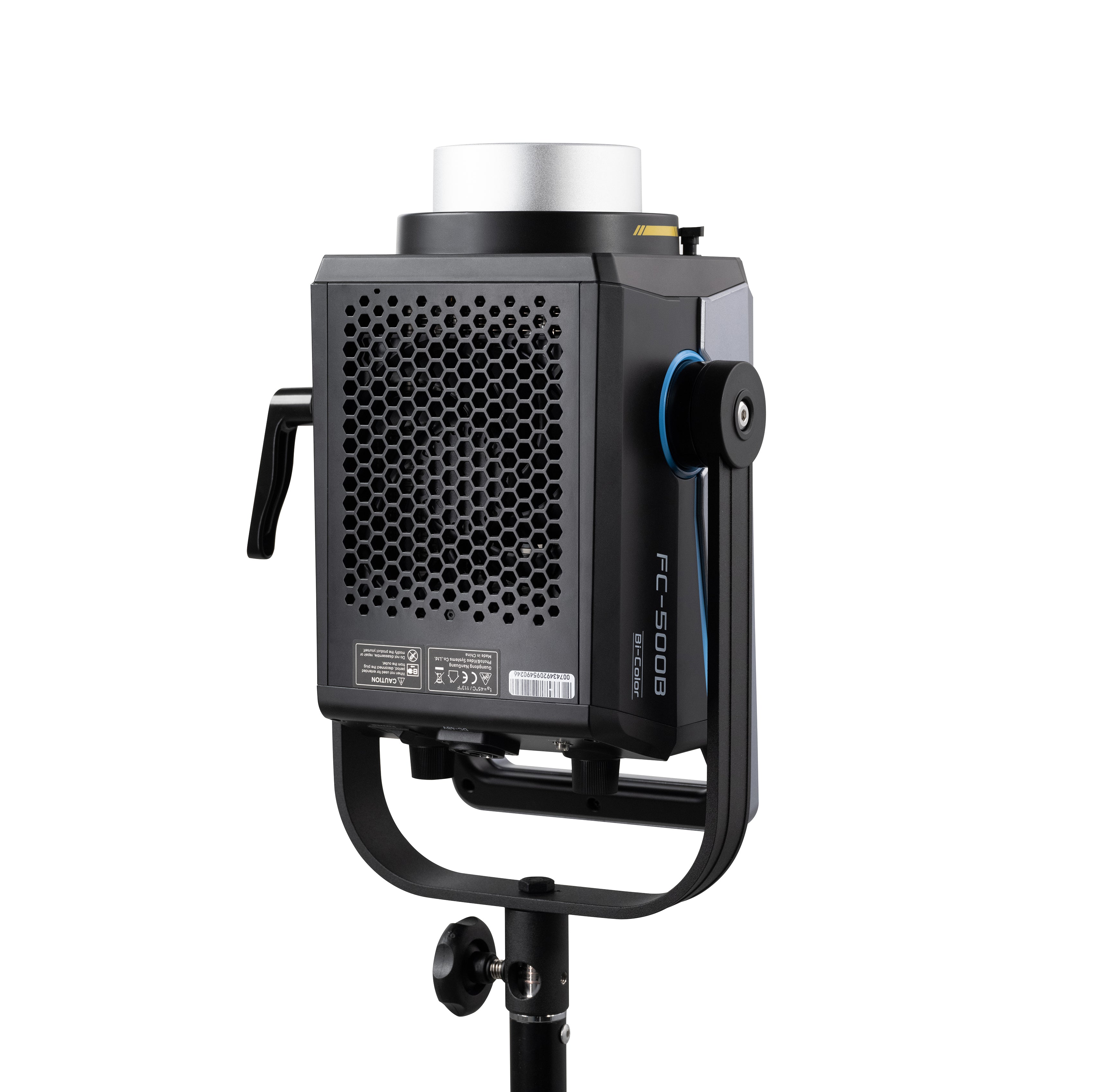 NANLITE FC-500B LED Bi-color Spot Light