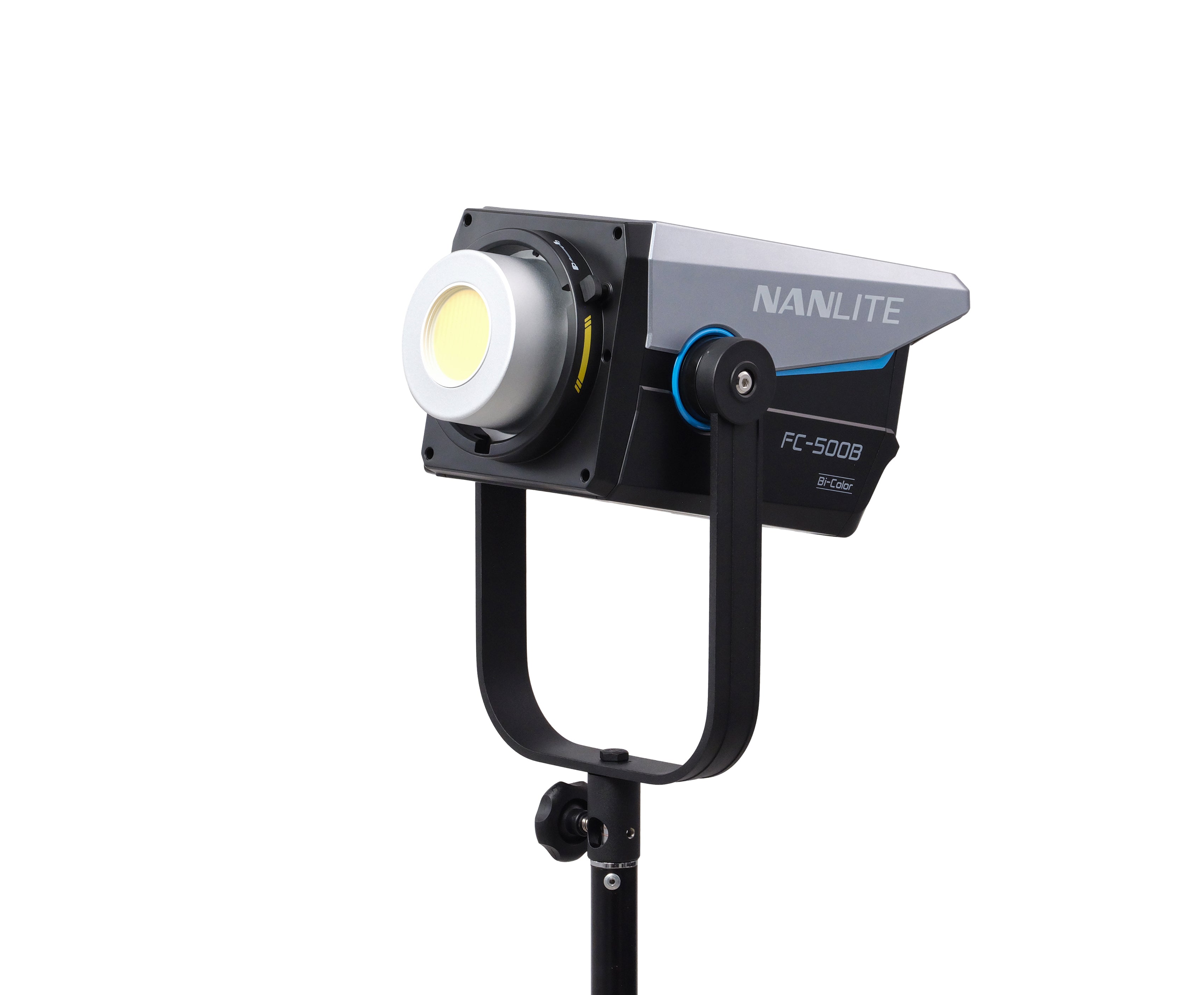 NANLITE FC-500B LED Bi-color Spot Light