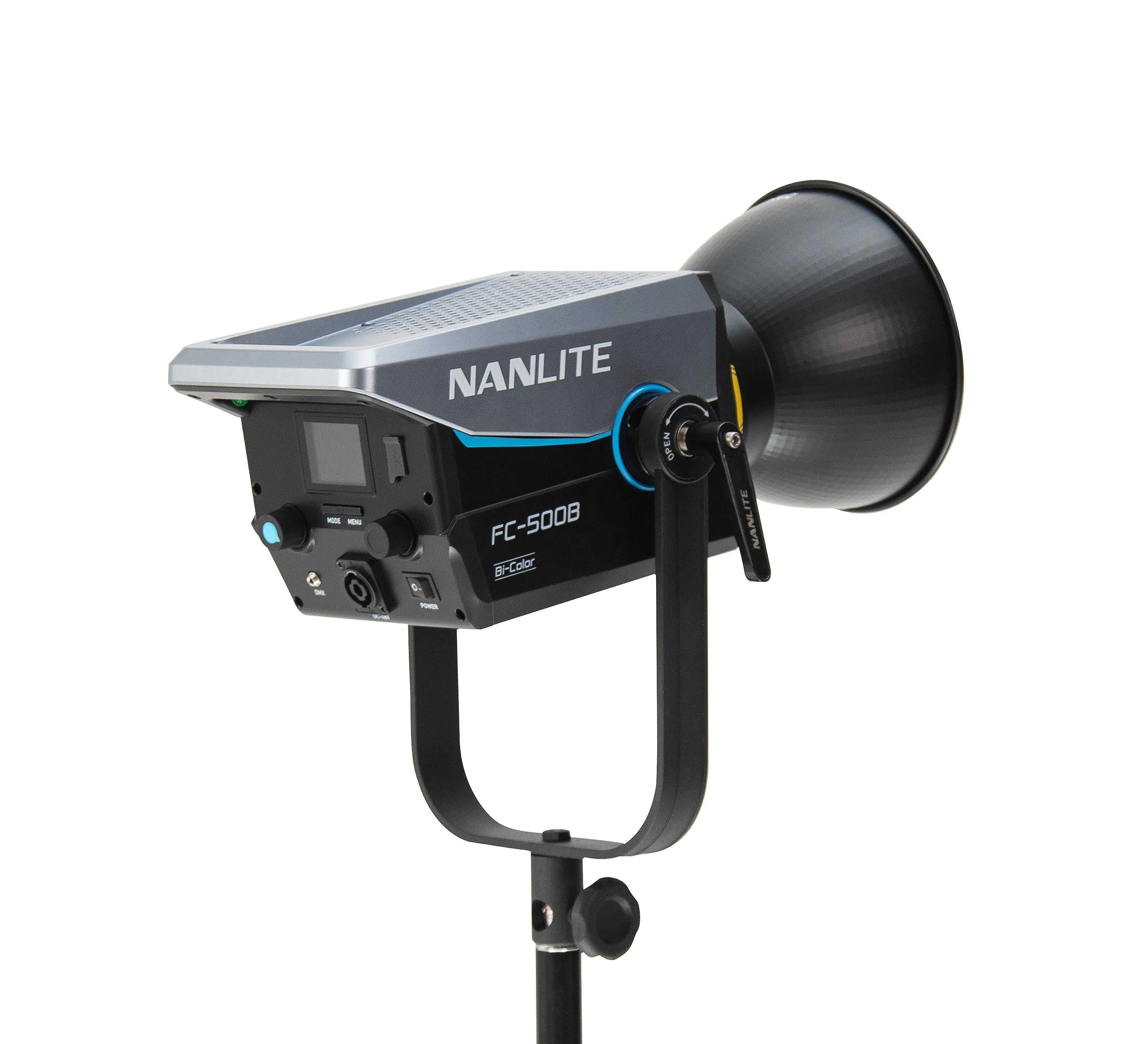 NANLITE FC-500B LED Bi-color Spot Light