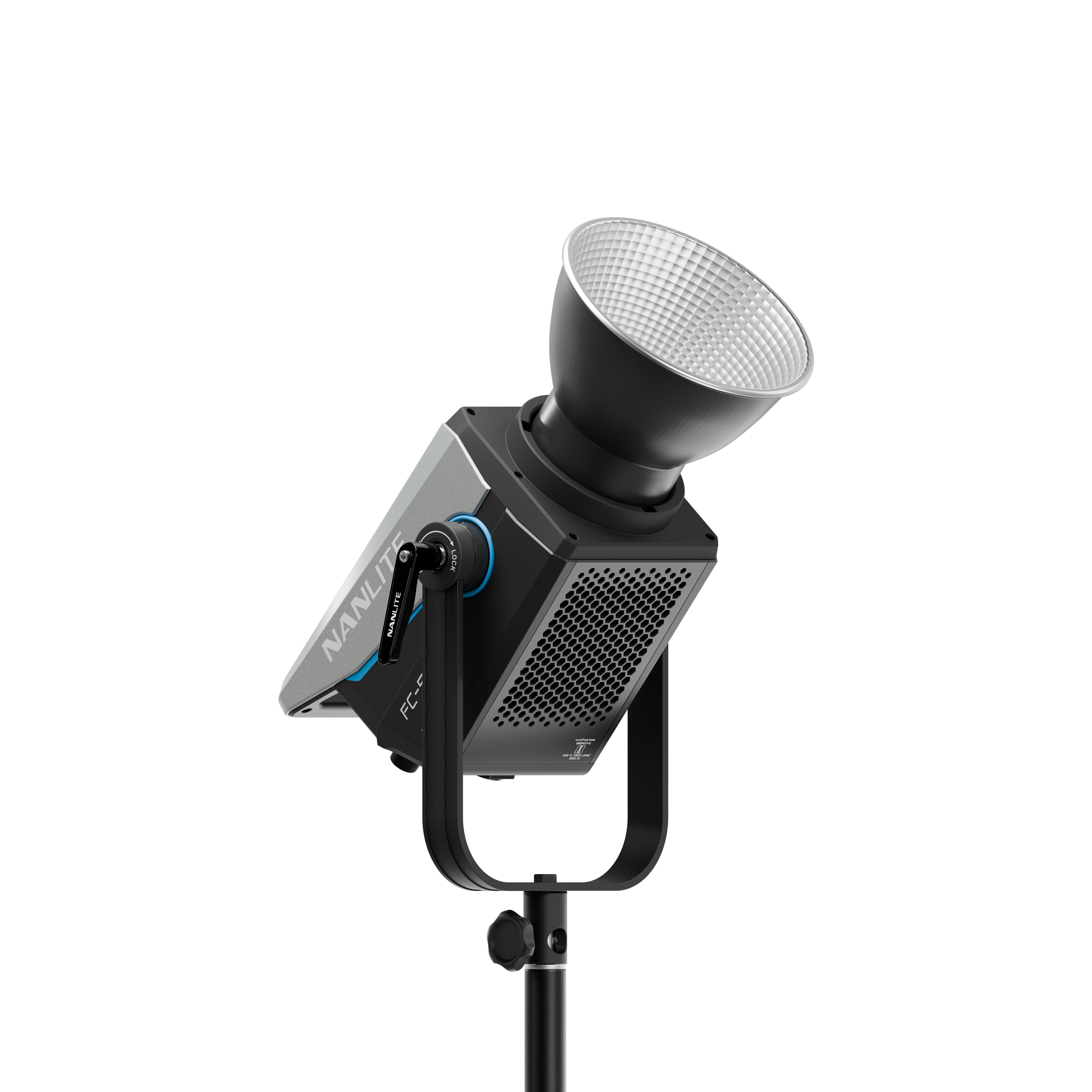 NANLITE FC-500C LED RGBW Spot Light