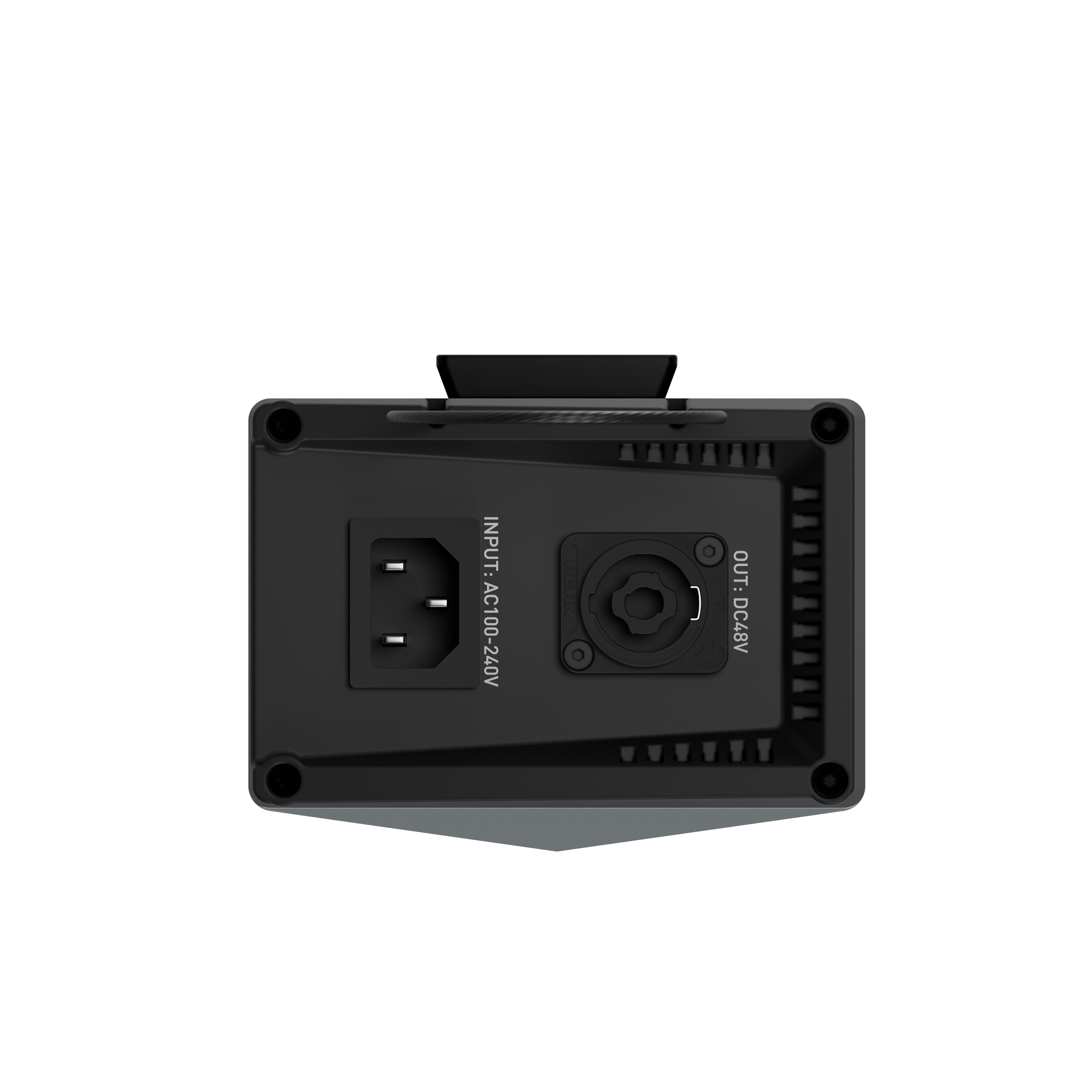 NANLITE FC-500C LED RGBW Spot Light
